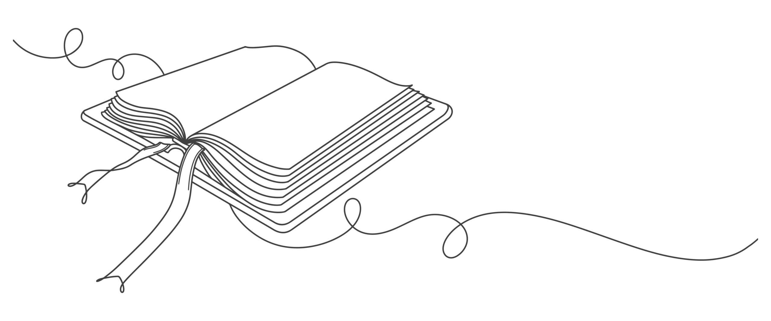 Illustration livre